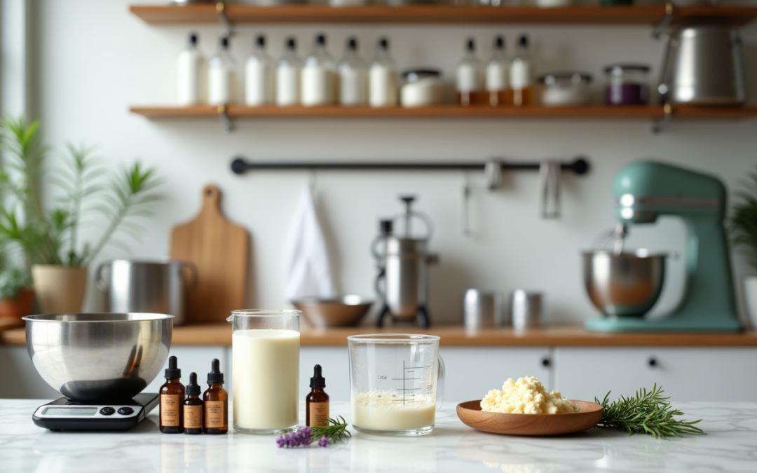 How to Start a Hair Care Brand: From Kitchen to 10Million (A Maker’s Guide)