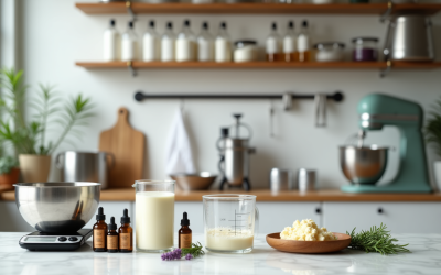 How to Start a Hair Care Brand: From Kitchen to 10Million (A Maker’s Guide)