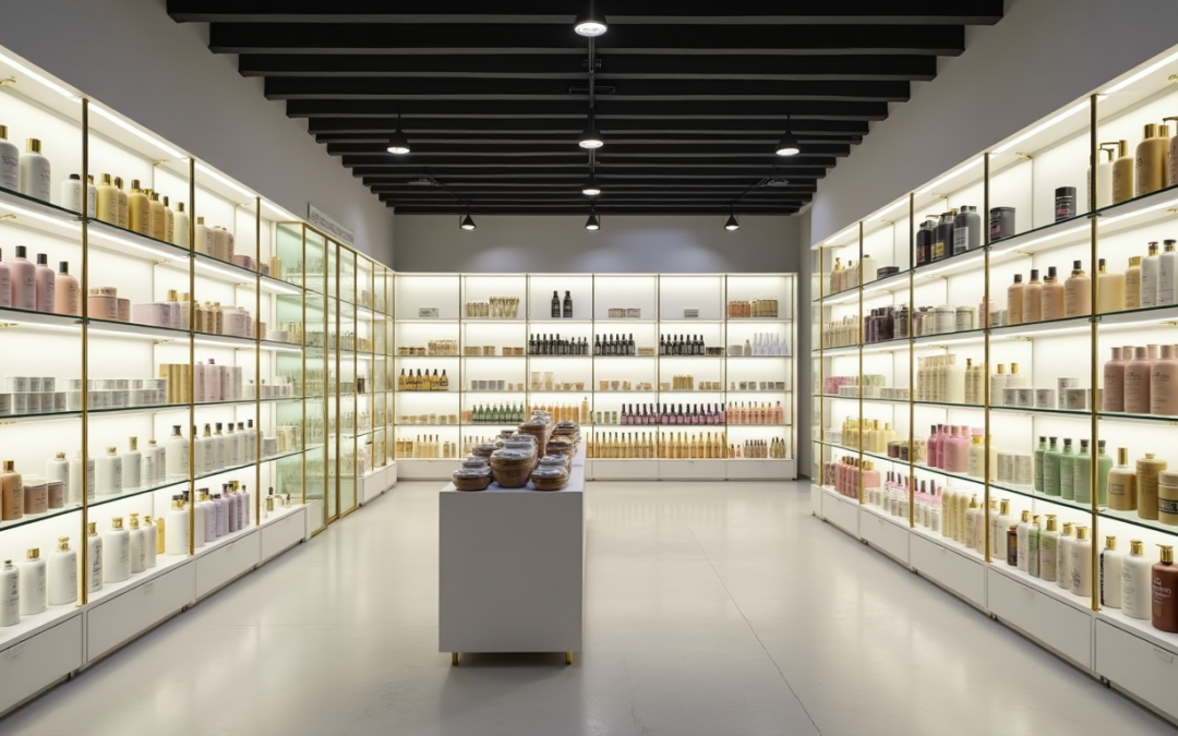 The Ultimate Guide to Skin Care & Hair Care Wholesale Dealers