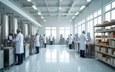 Expert Guide: How to Choose the Best Cosmetic Manufacturers in Pakistan