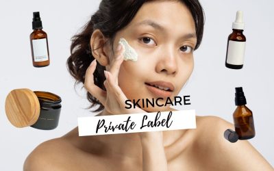 5 Key Factors for Choosing a Private Label Skincare Manufacturer
