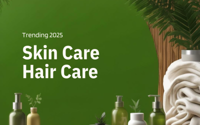 Best Skincare and Haircare Trends for 2025: What You Require to Know