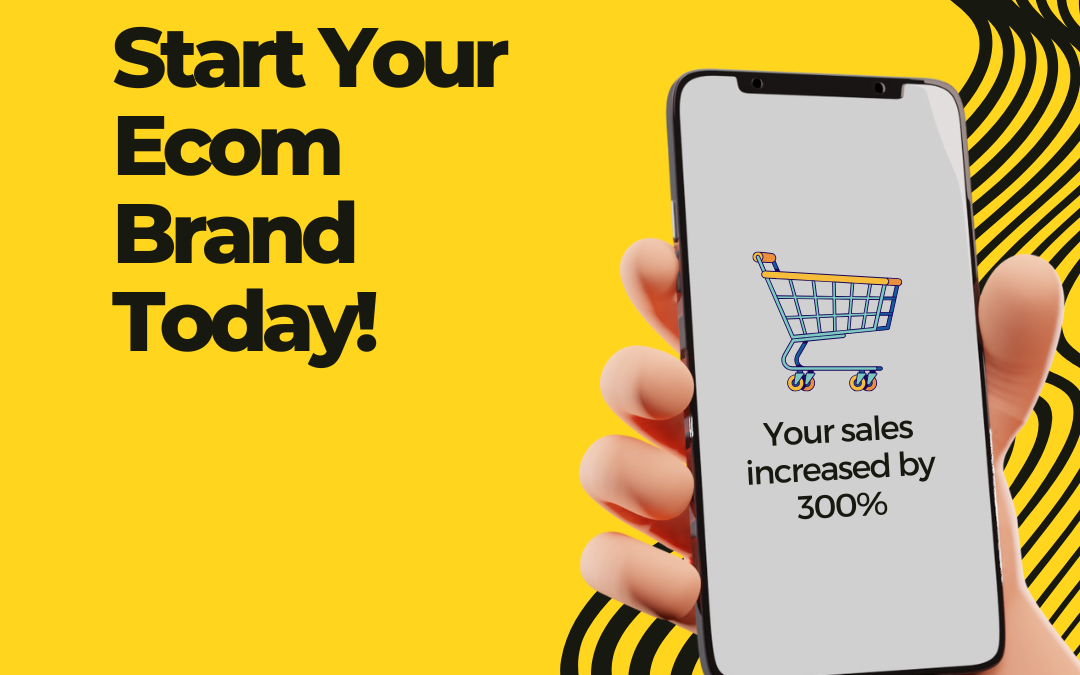 Ecom Pakistan to Launch Your Private Label Skincare and Haircare Brand