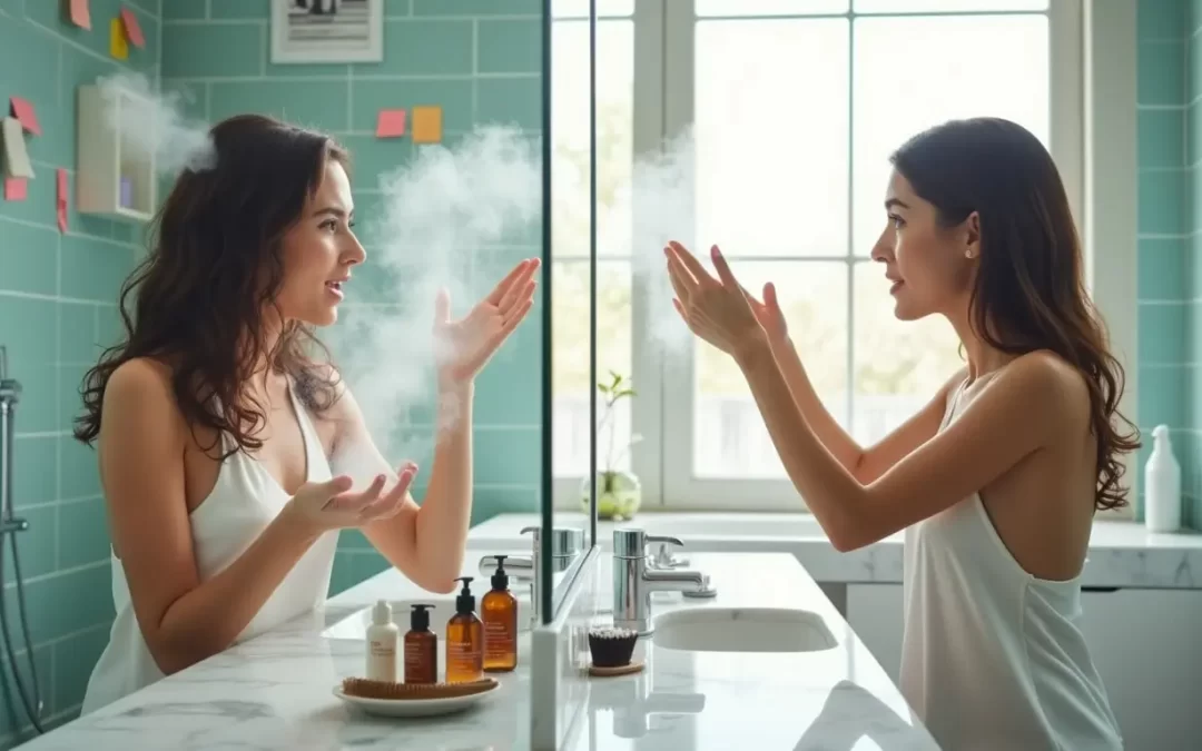 Hair Care Myths You Need to Stop Believing Today